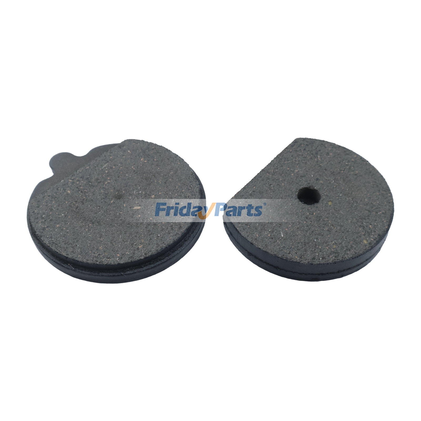 ローダー ブレーキパッドキット