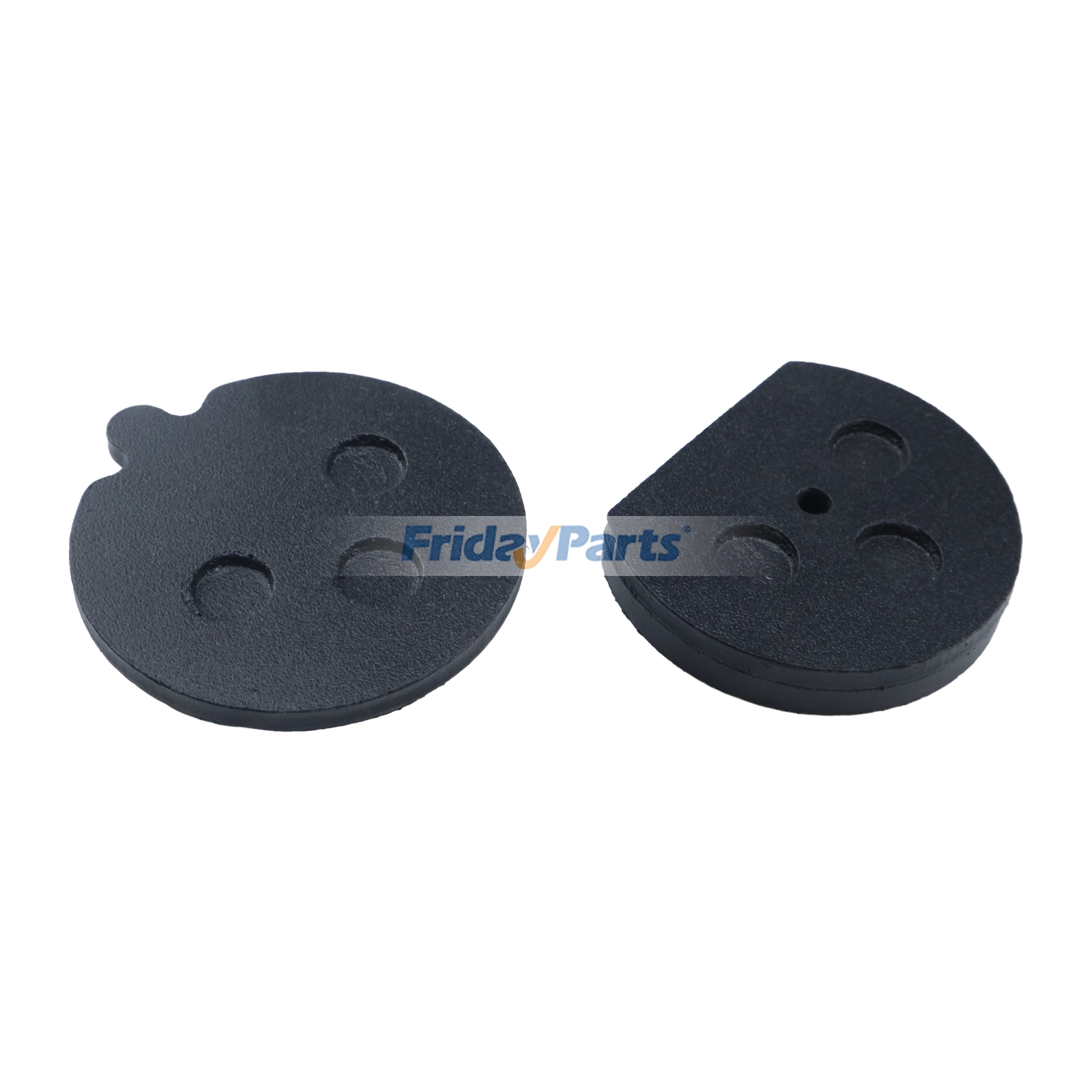 FridayPartsのブレーキパッドキット