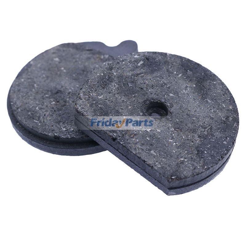 Brake Pad Kit Wheel in Stock in China