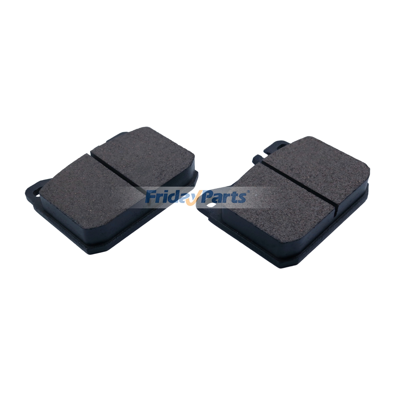 Brake Pad Kit 2908255 for Volvo Wheel Loader L40B L45B ZL40B ZL45B