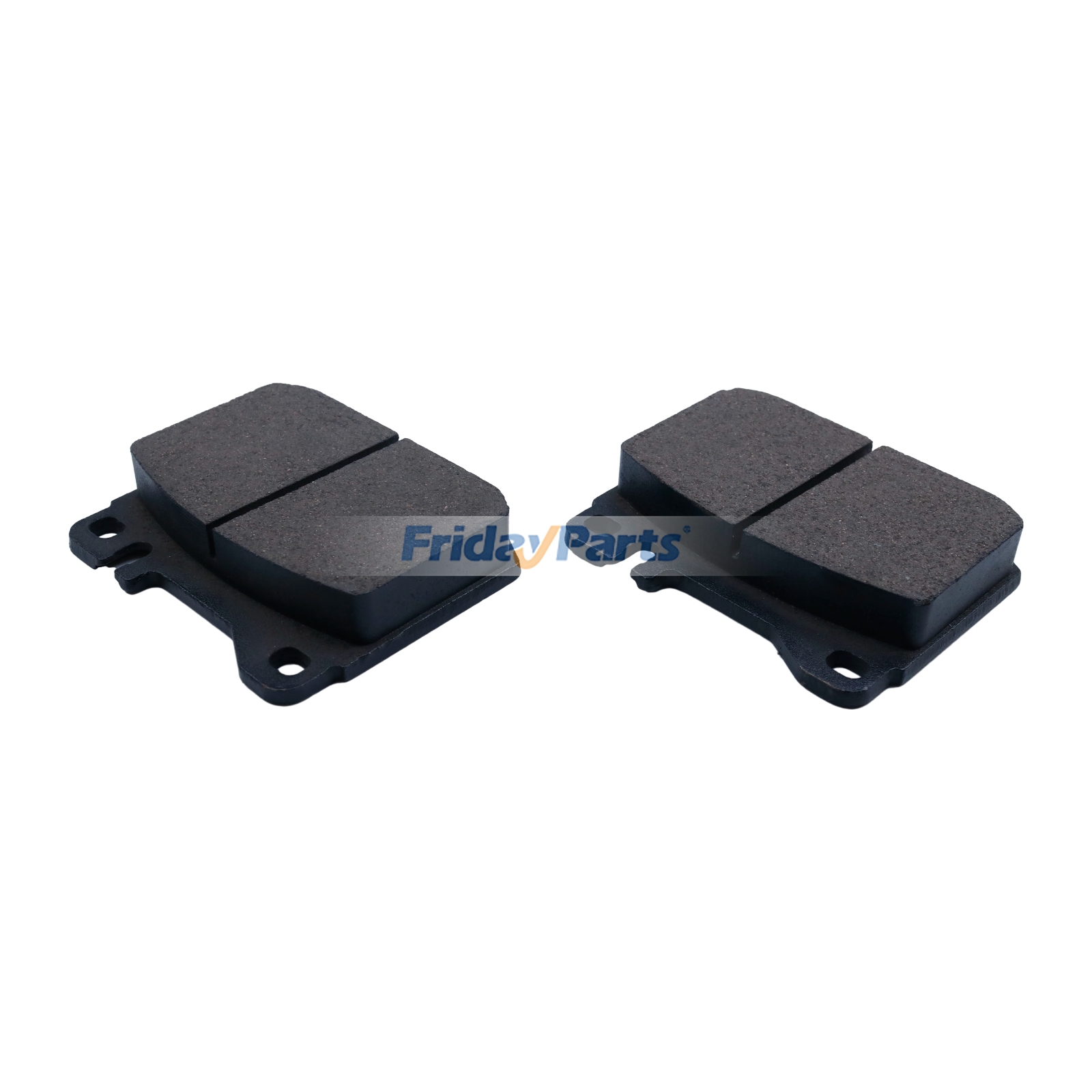 Brake Pad Kit in Stock in China