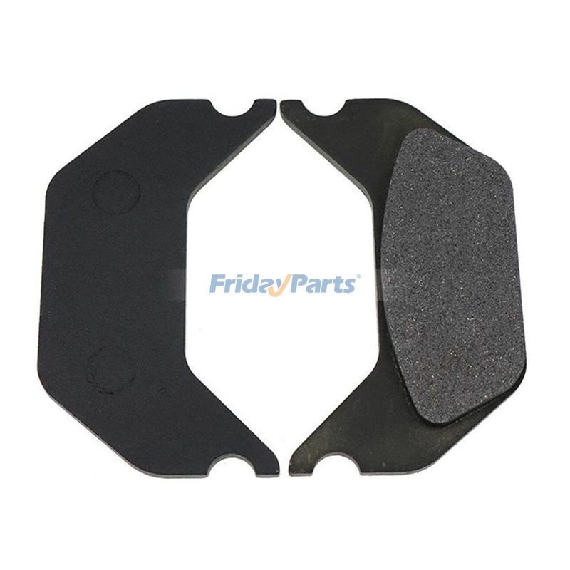 Brake Pad Kit Wheel for Loader