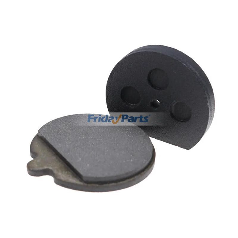 Brake Pad Kit Wheel for Loader