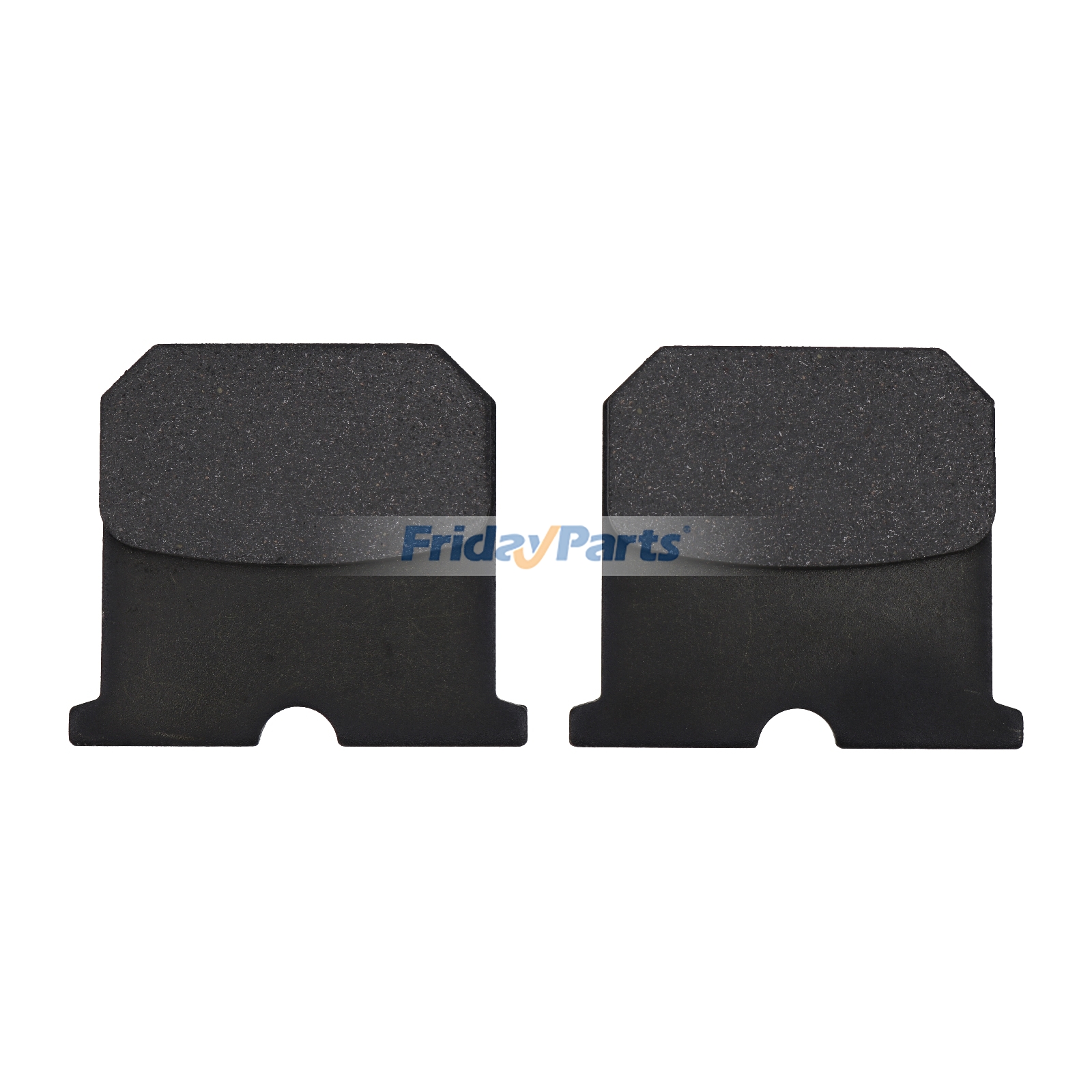Other Construction Equipment Brake Pad Kit