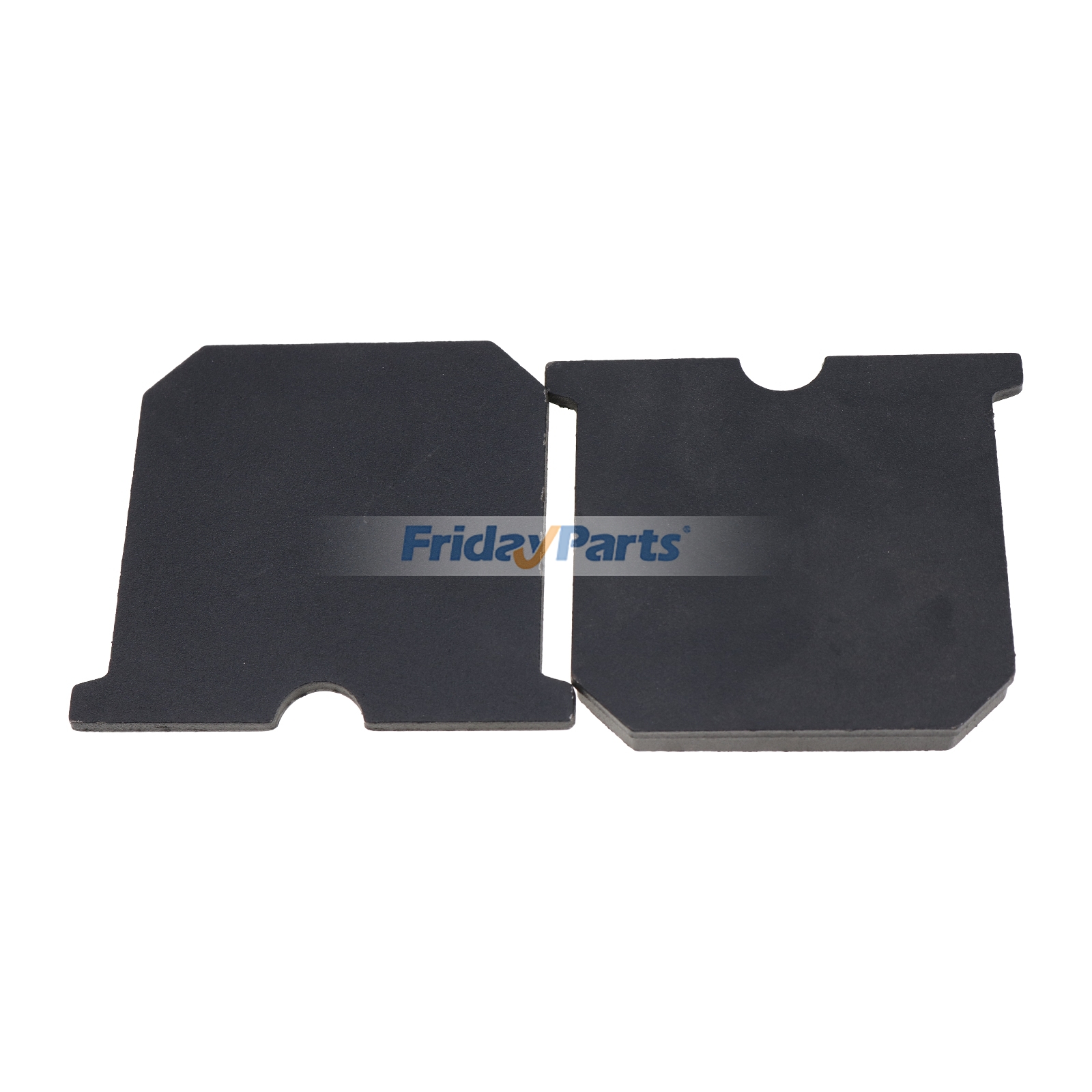  Brake Pad Kit For New Holland