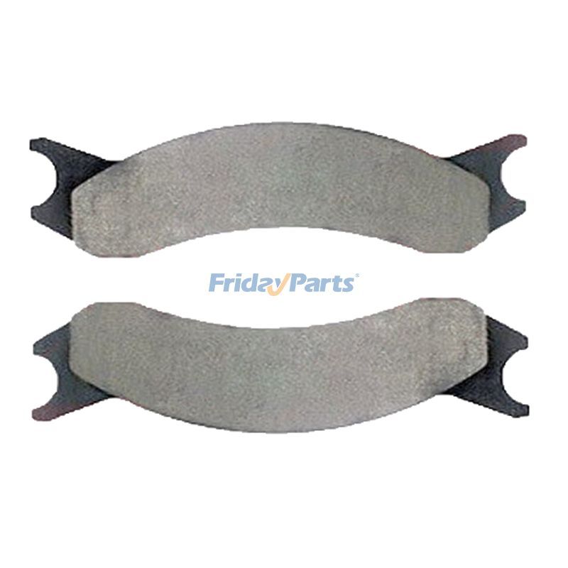 Brake Pad Kit 36354300200 for Kato