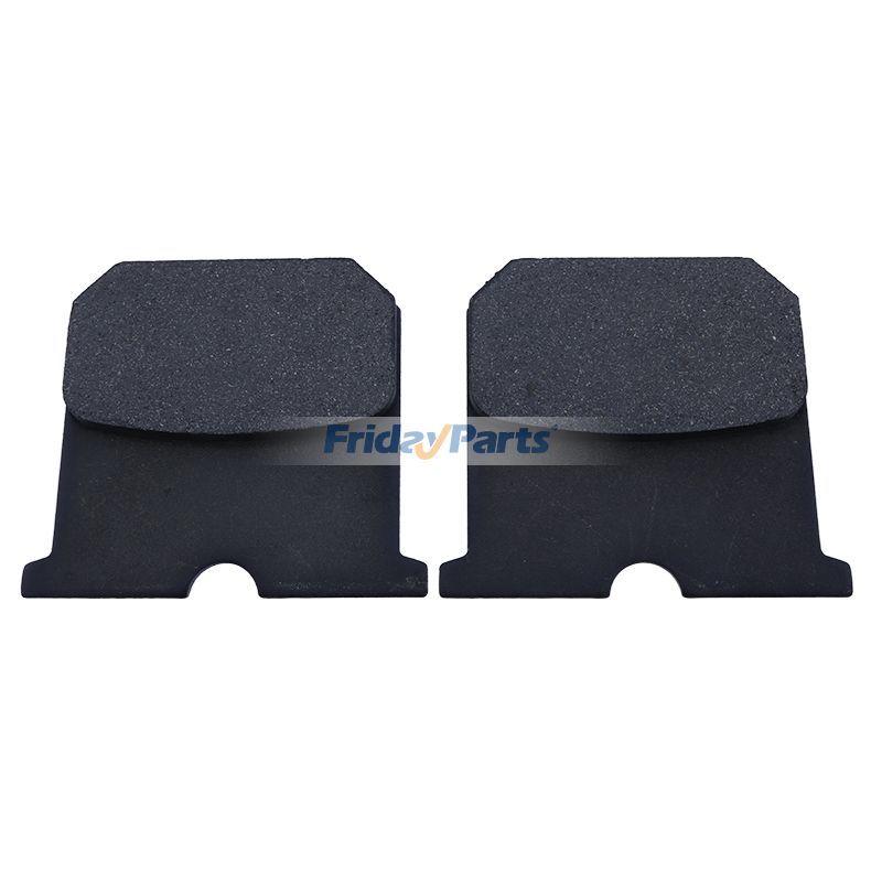 Brake Pad Kit 364-4405 for Caterpillar Wheel Loader CAT 938K
