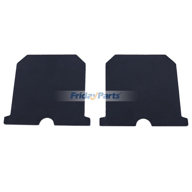 Loader Brake Pad Kiterpillar Wheel CAT