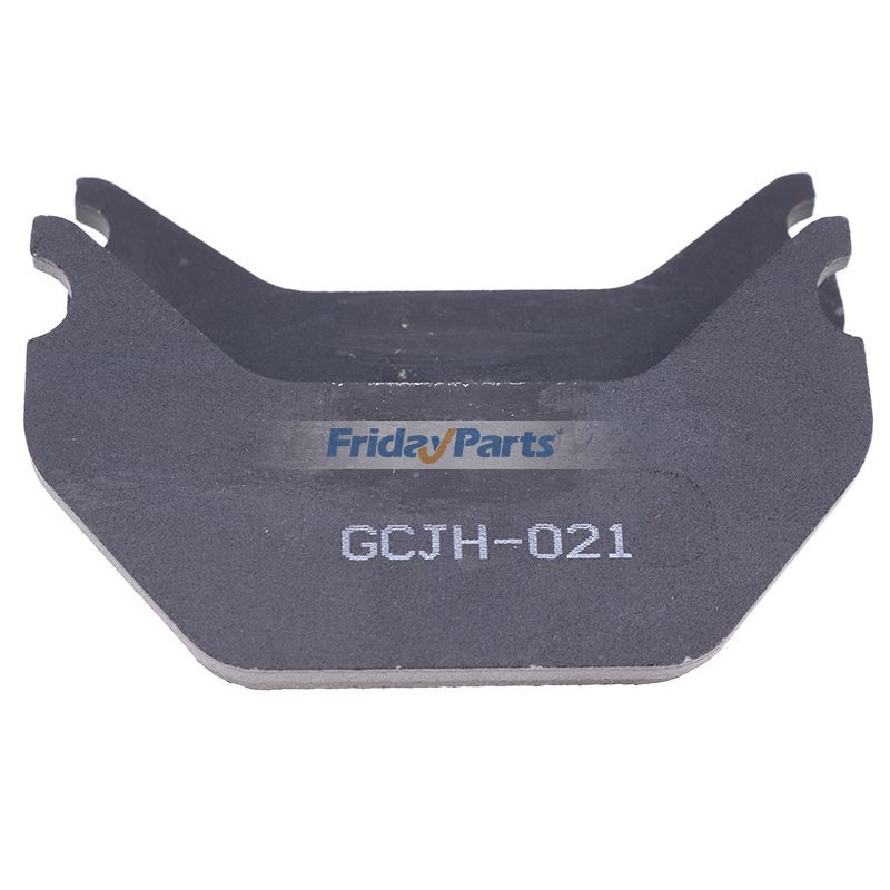 CASE用用CASE ホイールローダー 1021F 1021G 1121F 1121G 1221E 1221F 921C 921E 用ブレーキパッドキット 387514A1