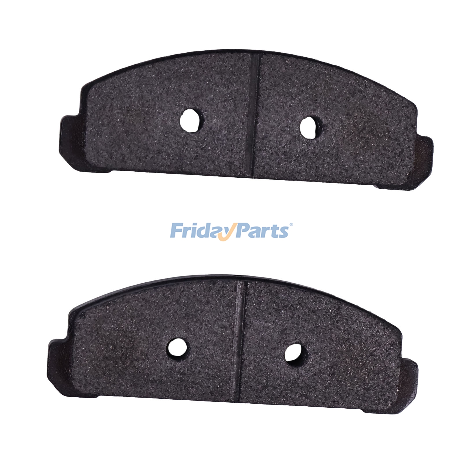 Forklift Brake Pad Kit