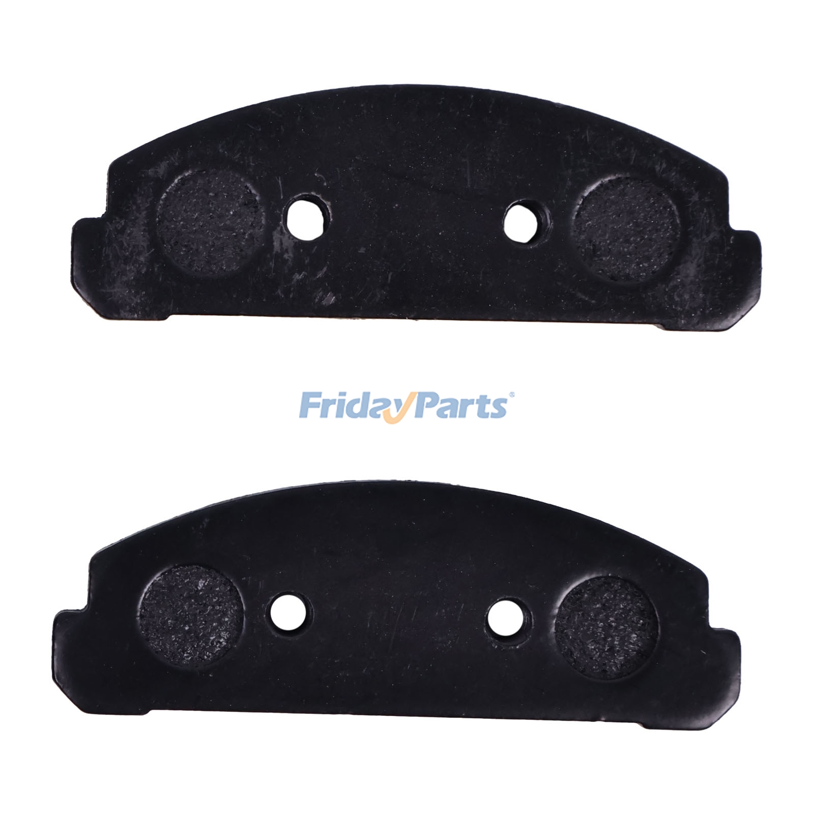 FridayParts Brake Pad Kit