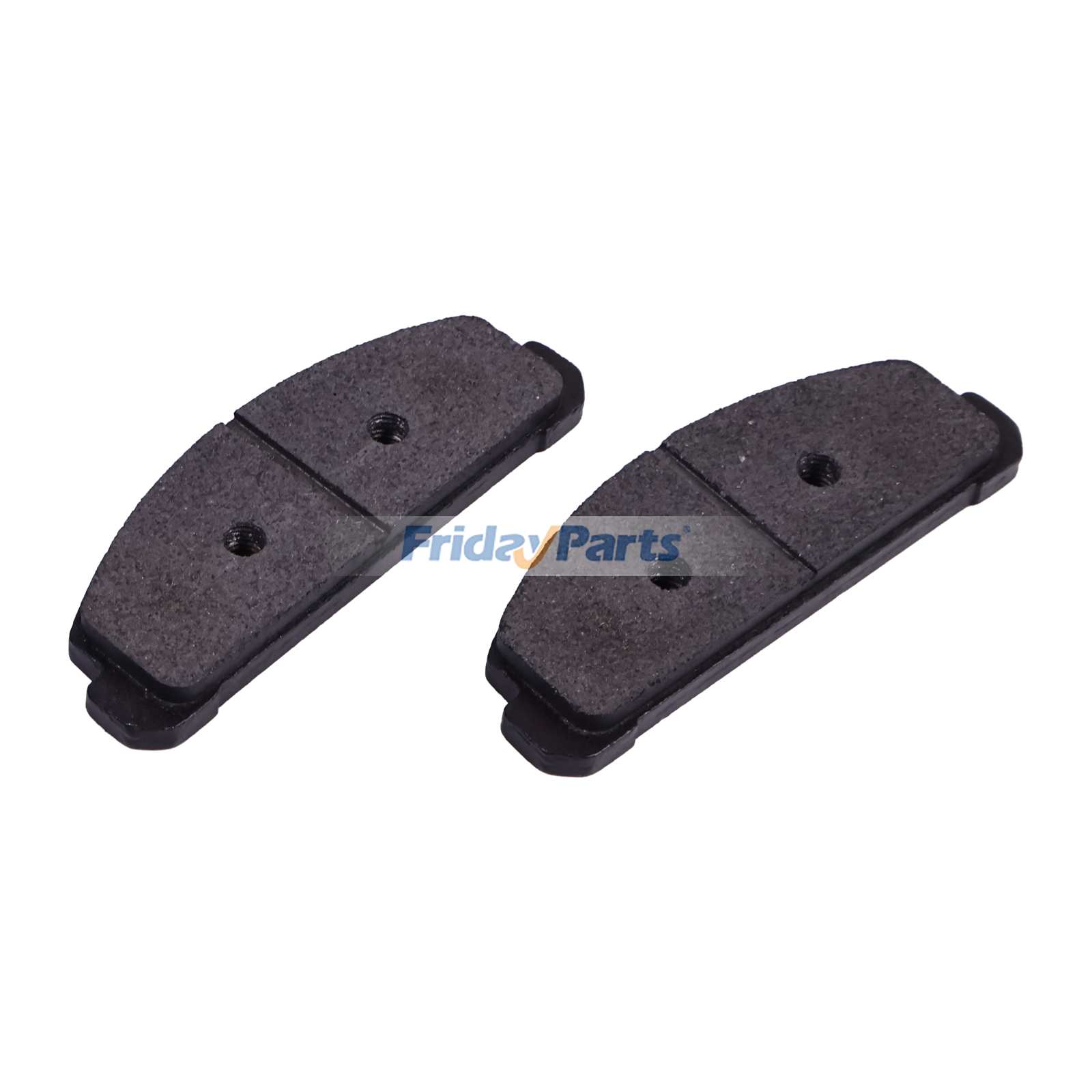 Brake Pad Kit for Forklift