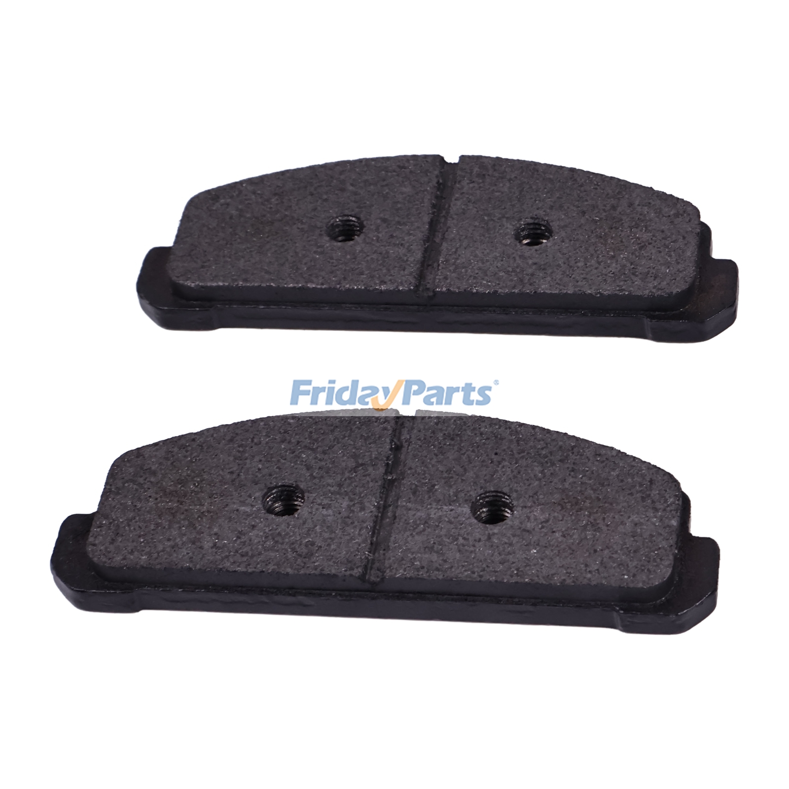 Brake Pad Kit 47113-12190-71 47119-12240-71 for Toyota Forklift 2FBE10-18 5FBE10-20 6FBE12-20 2FBE10 2FBE13 2FBE15 2FBE18 5FBE10 5FBE13 5FBE15 5FBE18 5FBE20 6FBRE12 6FBRE14