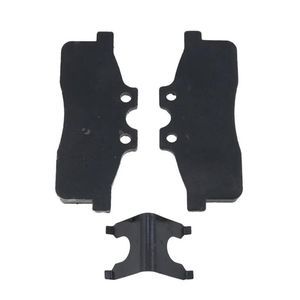 Bremsbelagsatz 47572229 für New Holland W50C W60BTC W60C W70BTC CASE 21F 121F 221F 321F Lader