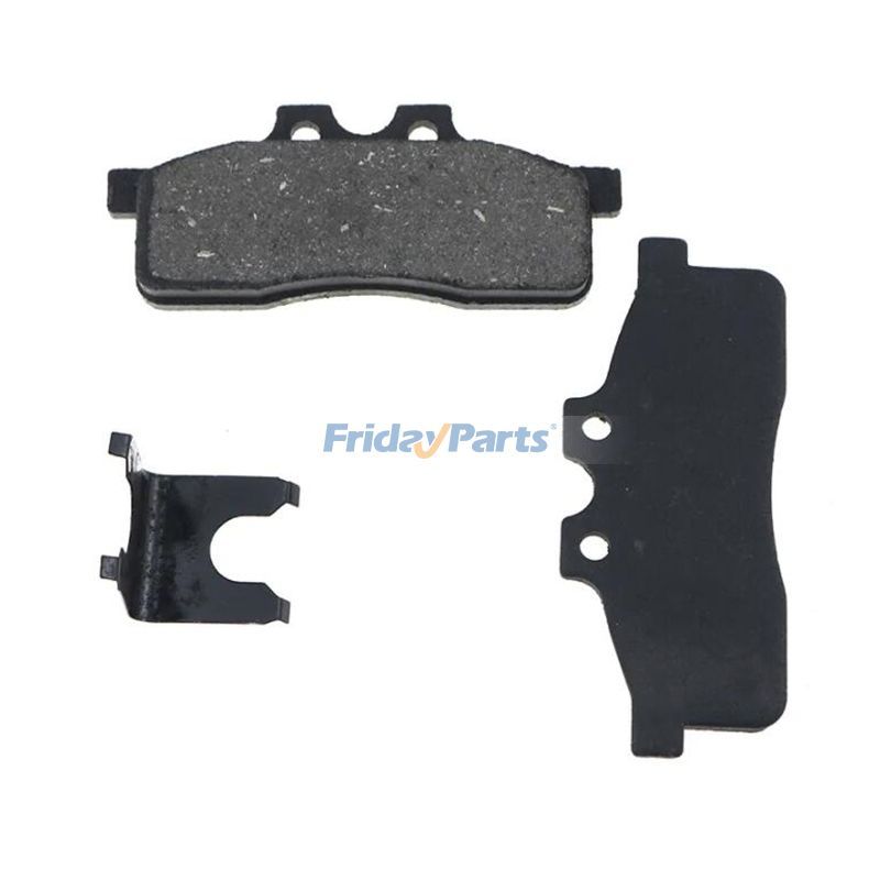 Brake Pad Kit CASE for Loader