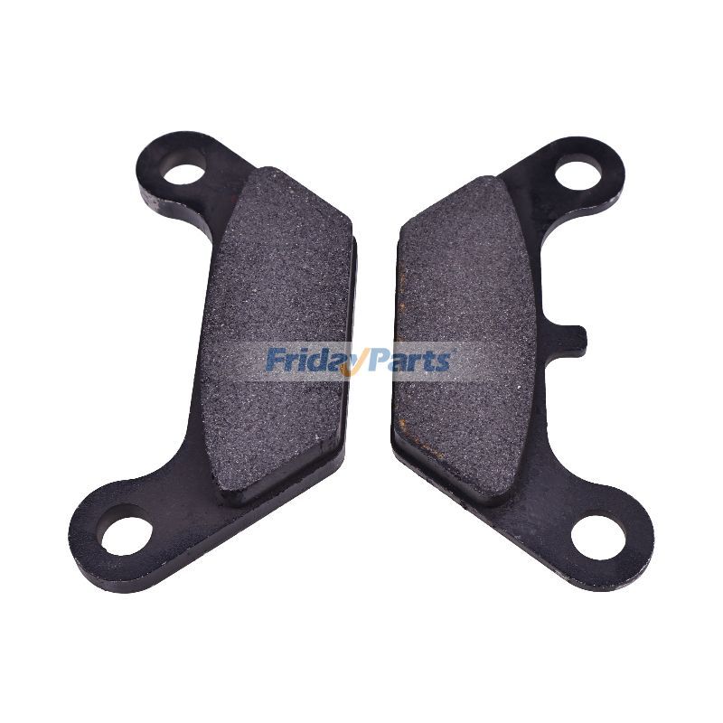 Brake Pad Kit Fastrac for Tractor