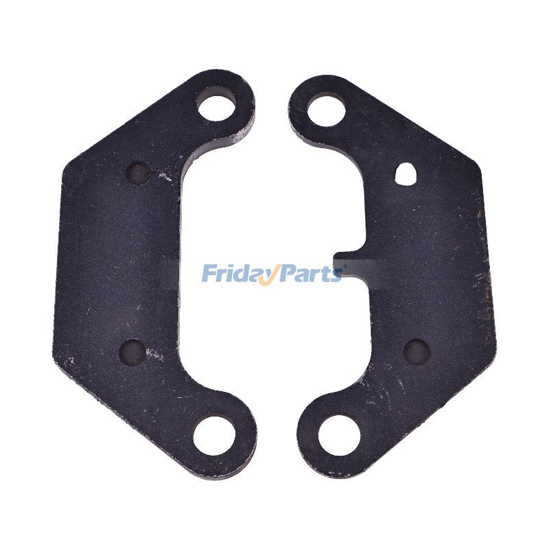 Tractor Brake Pad Kit Fastrac