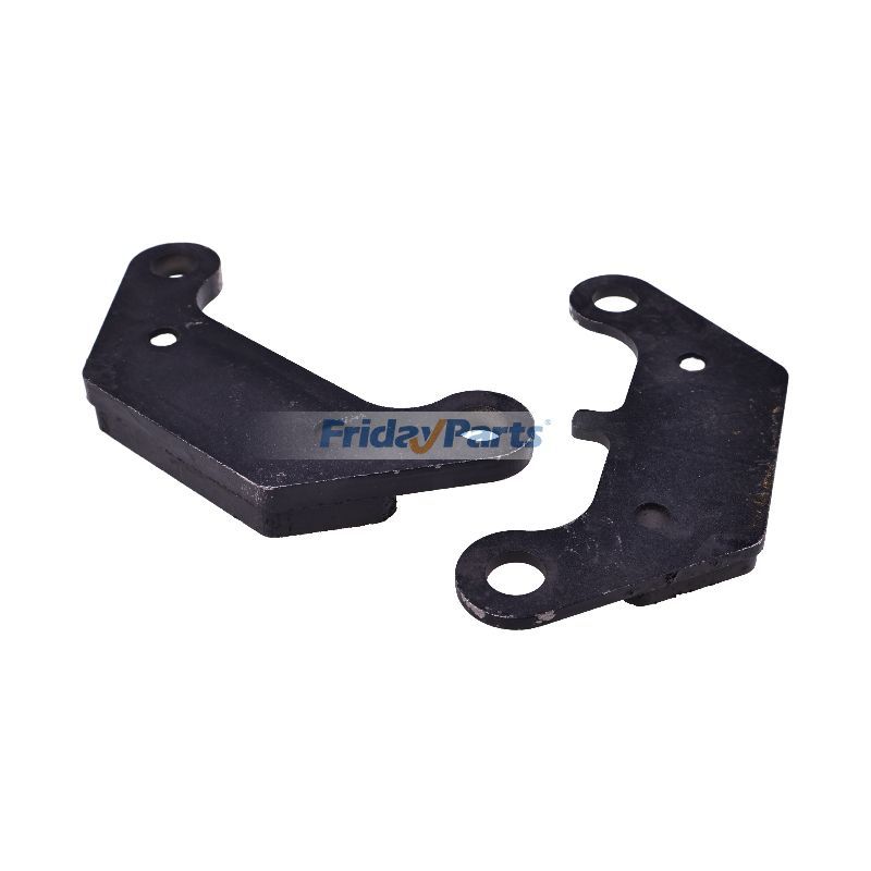  Brake Pad Kit Fastrac For JCB
