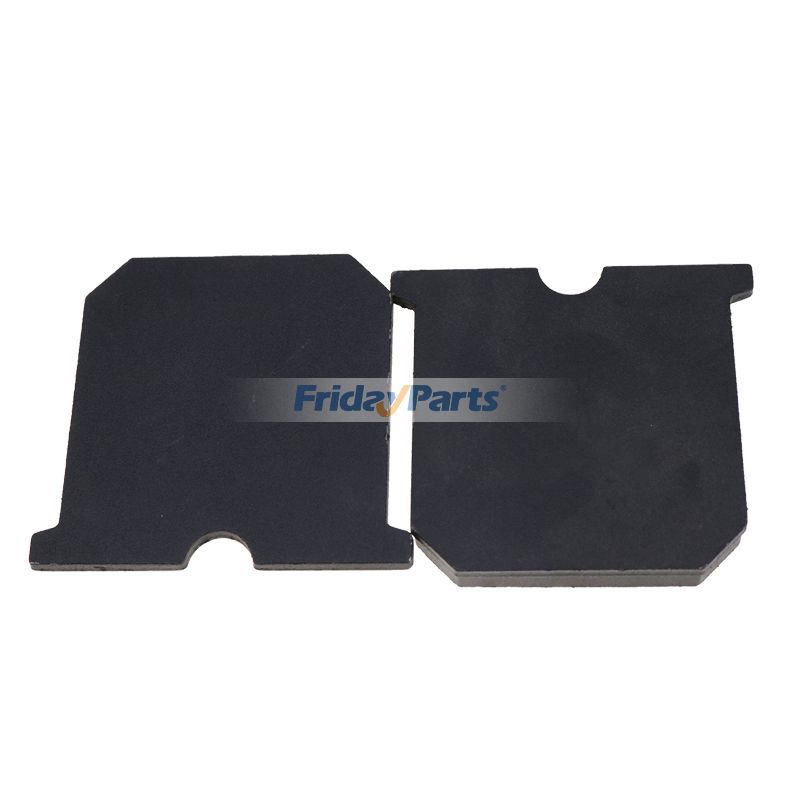 Loader Brake Pad Kit