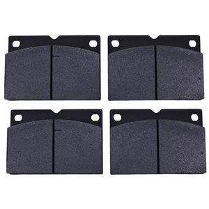 Kit de pastillas de freno 79049871 79111708 79085961 para cargadora de ruedas Fiat Allis FR10B FR7 New Holland FR90 FR100 FR130