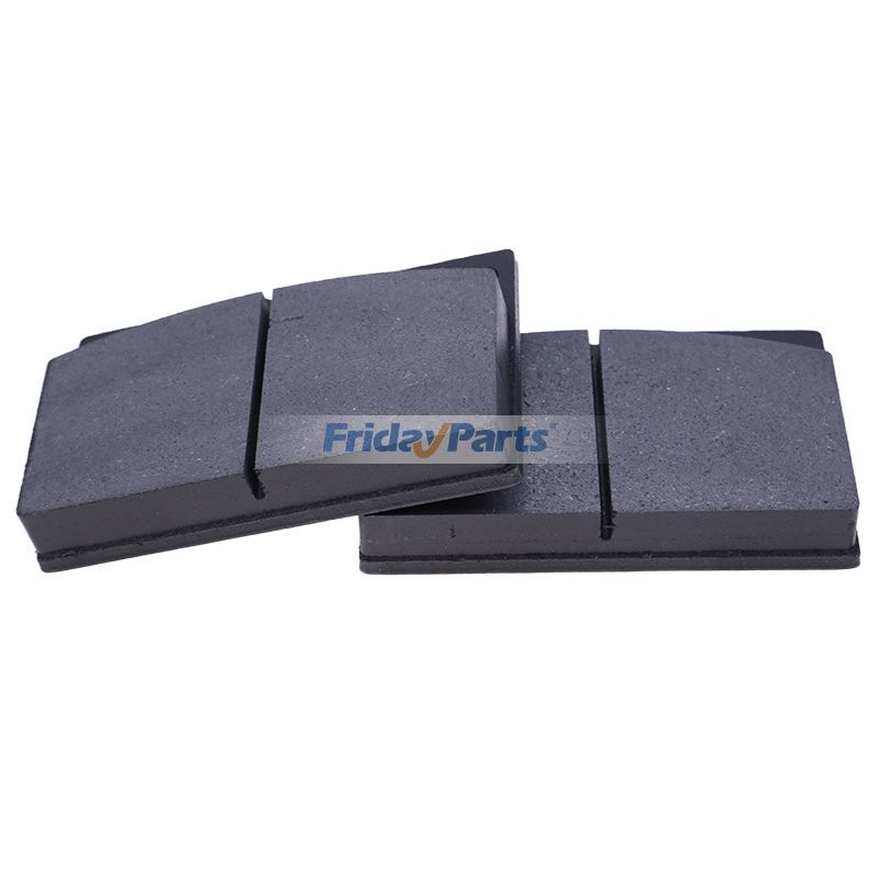 Bremsbelagsatz 79085961 für Fiat Allis New Holland Radfür Lader