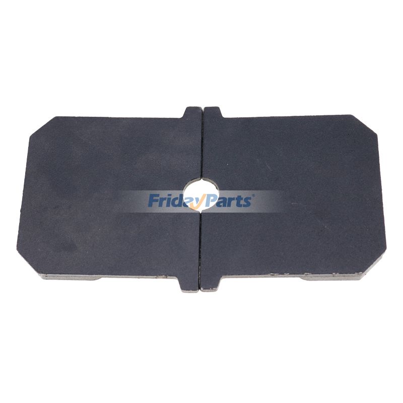 Brake Pad Kit in Stock in China,USA