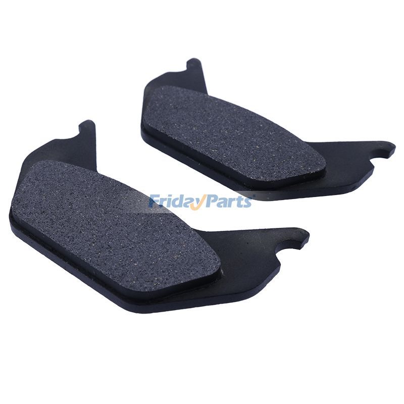 Brake Pad Kit Wheel for Loader