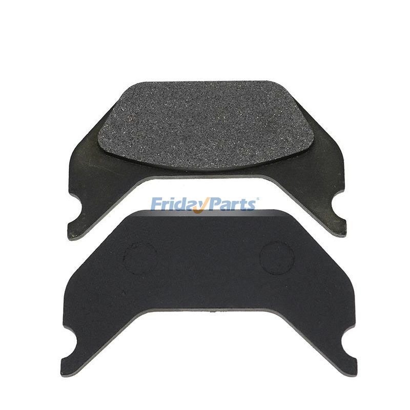 Brake Pad Kit Wheel for Excavator,Motor Grader