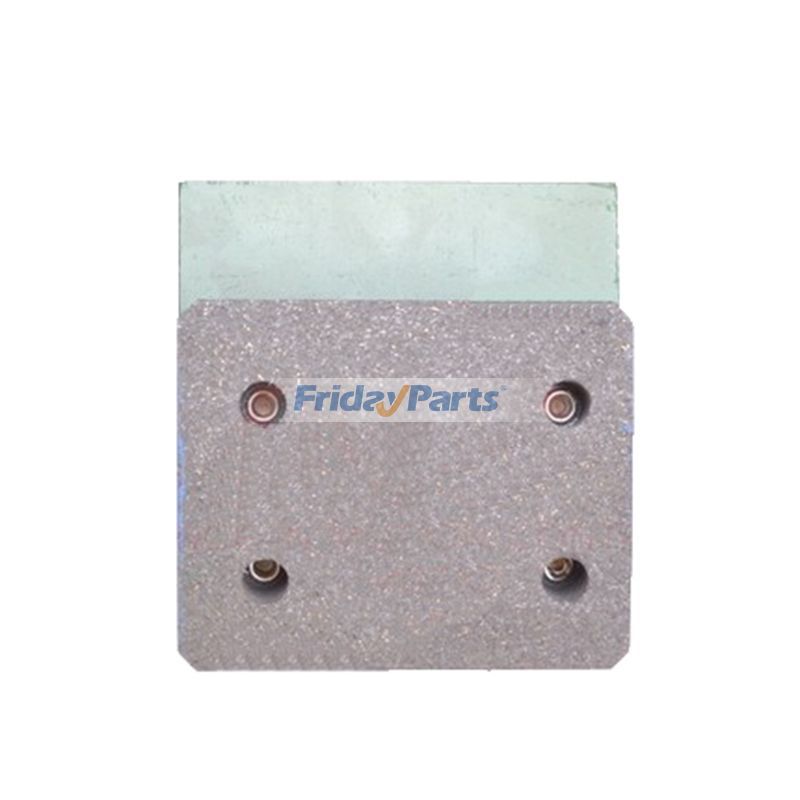 Brake Pad Kit 8R0298 328711 for Caterpillar CAT Carlisle