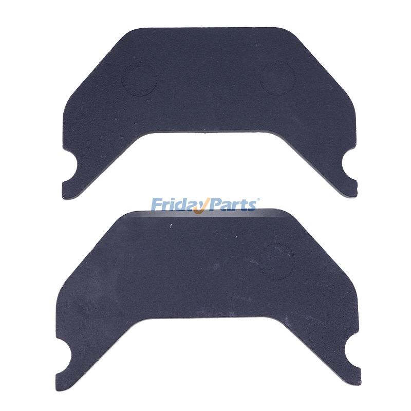 Brake Pad Kit for Kalmar AC for Other Construction Equipment