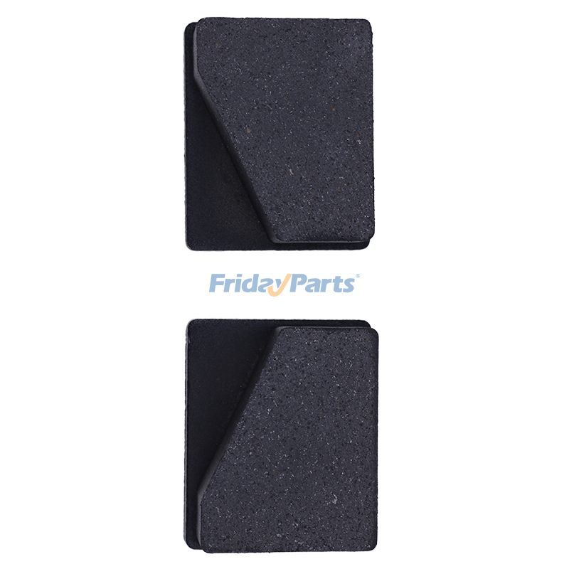 Brake Pad Kit 993/23600 15/920159 for JCB Backhoe Loader 2CX Wheel Loader 406 410 420 425