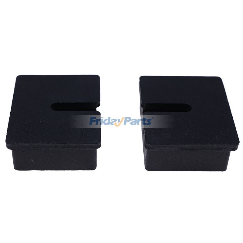 Loader Brake Pad Kit Backhoe Wheel