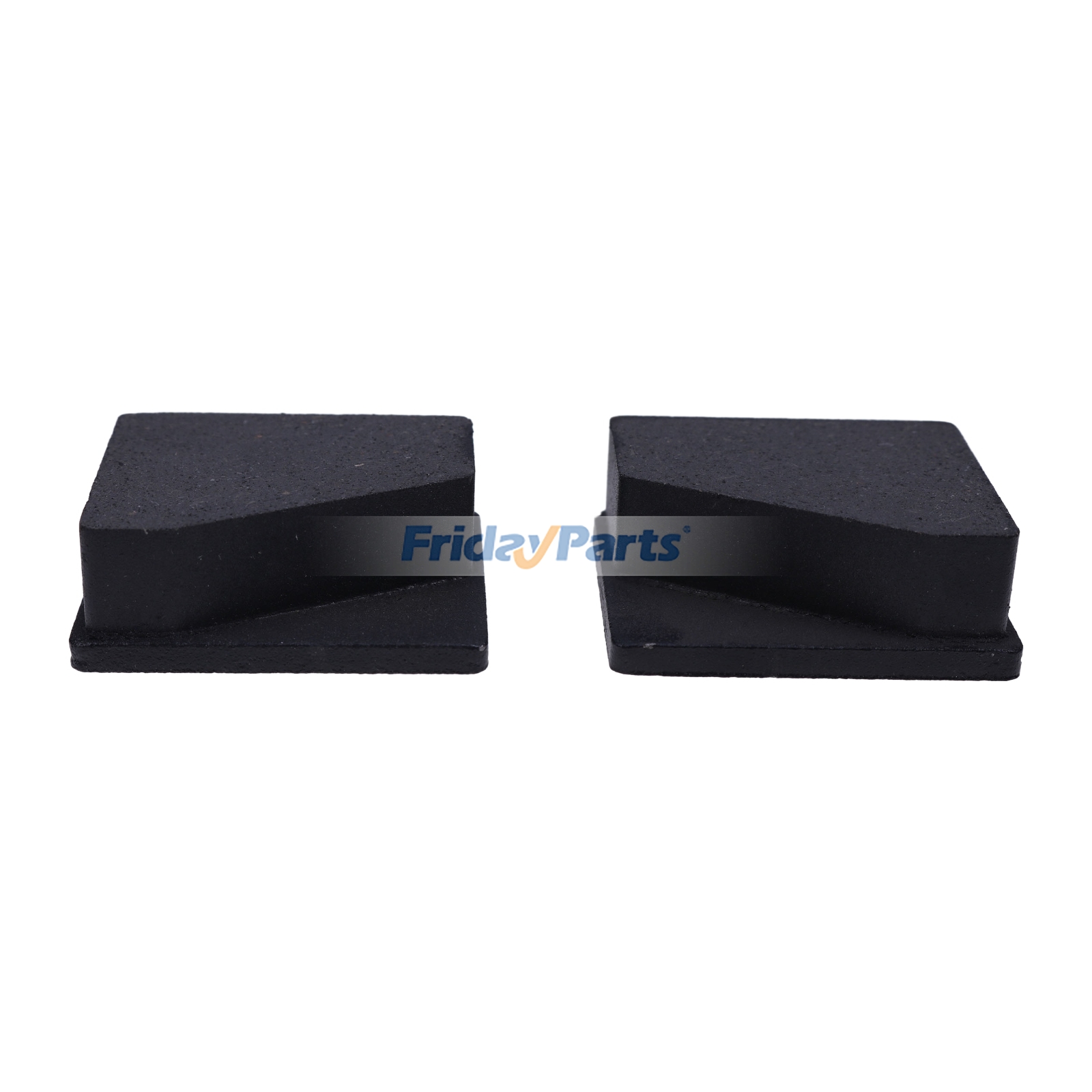 Brake Pad Kit for Loader
