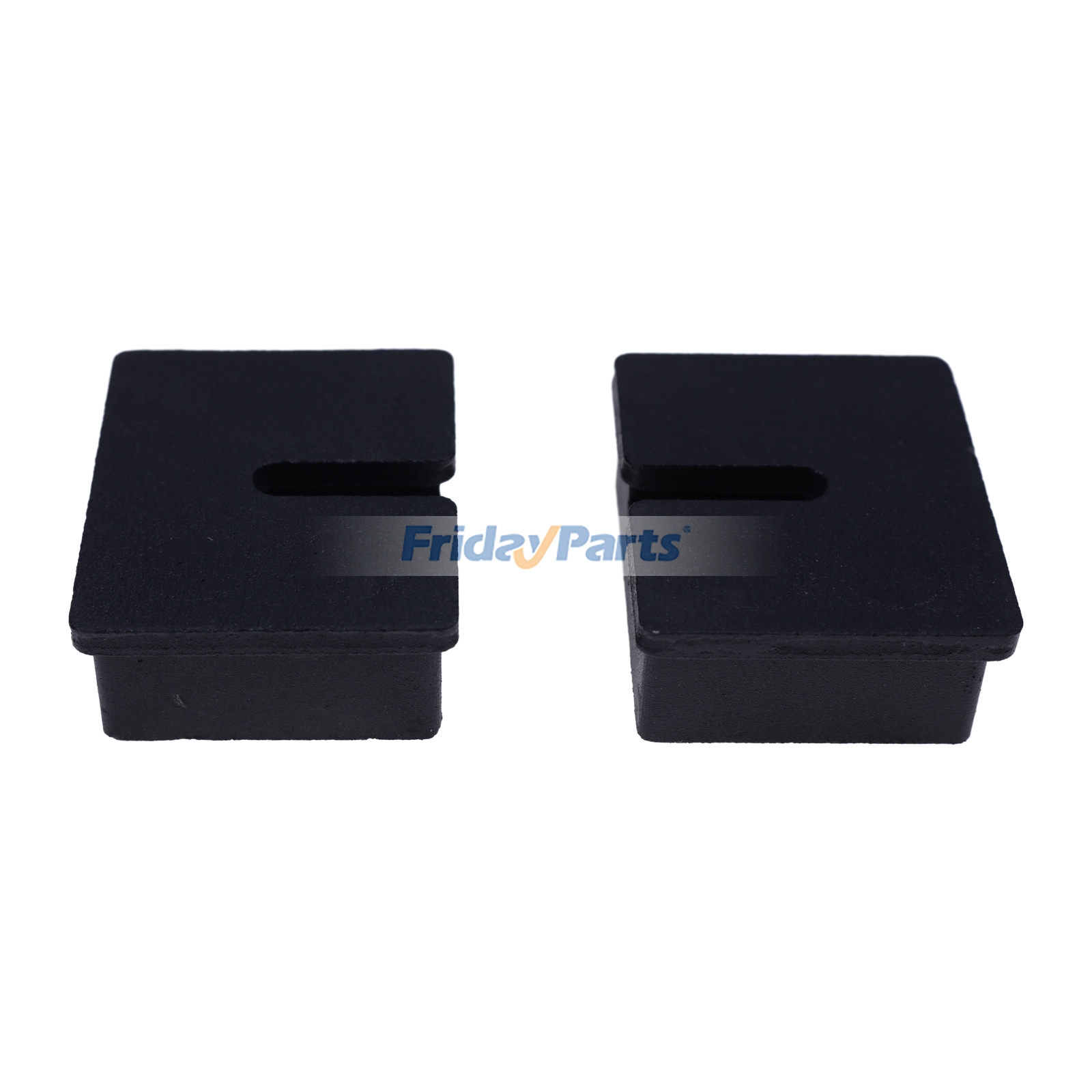 Loader Brake Pad Kit