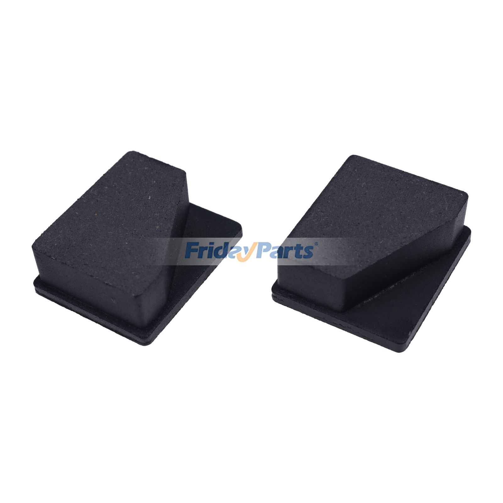 Brake Pad Kit 993/23600 15/920159 for JCB Backhoe Loader 2CX Wheel Loader 406 410 420 425