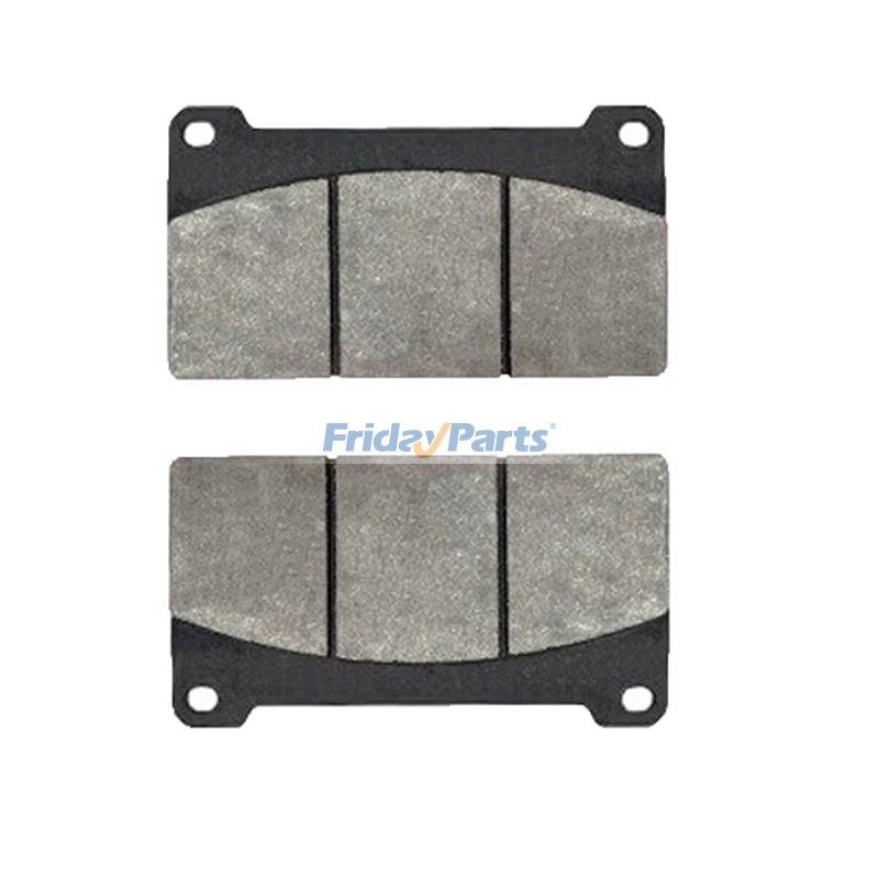 BENZ ブレーキパッド ATE製 0044205120 : GENUINE MERCEDES Brake Pad Set 0044205120 : Automotive