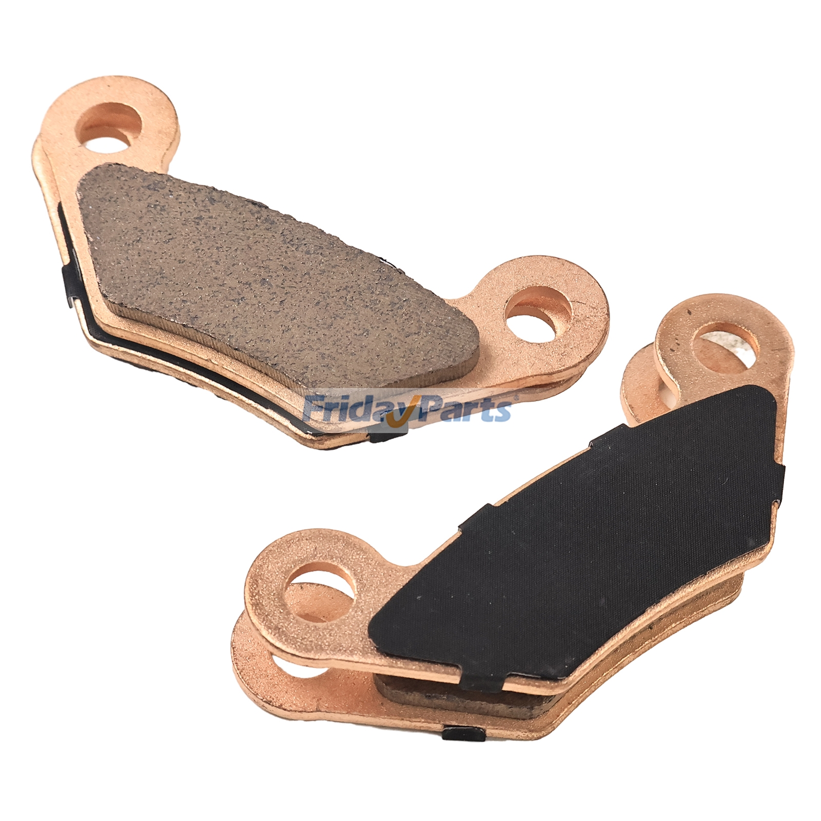 Bremsbelagsatzfür Motor,Nutzfahrzeug