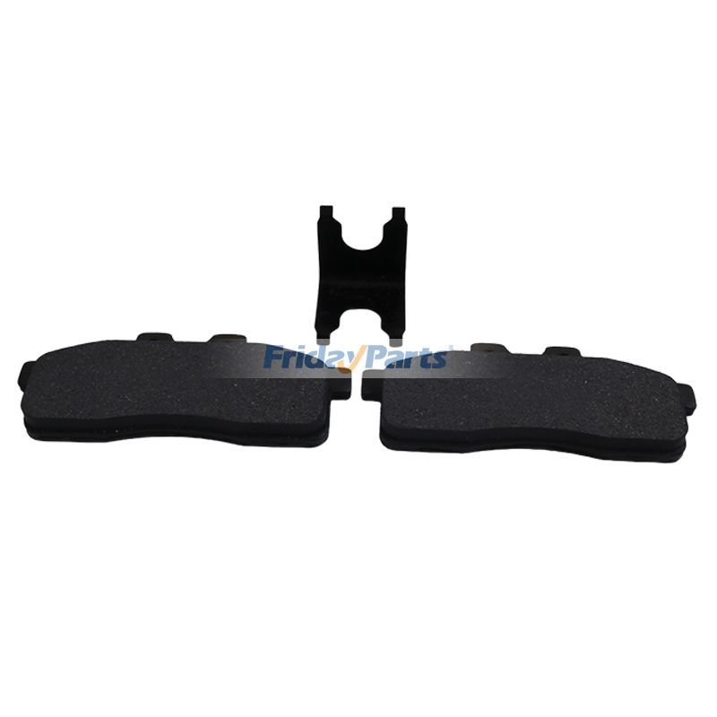 KOMATSU用用コマツ ローダー WB142 WB146 WB146PS WB156 WB156PS 用ブレーキ パッド キット CA0048646