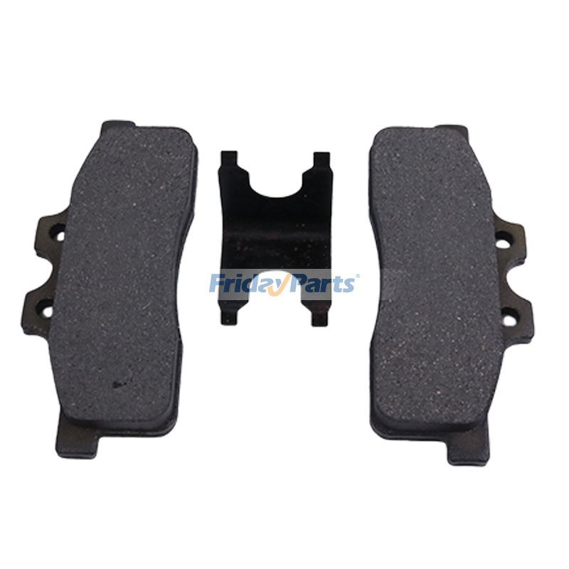 コマツ ローダー WB142 WB146 WB146PS WB156 WB156PS 用ブレーキ パッド キット CA0048646