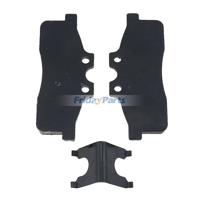 Brake Pad Kit CA0048646 for Komatsu Loader WB142 WB146 WB146PS WB156 WB156PS