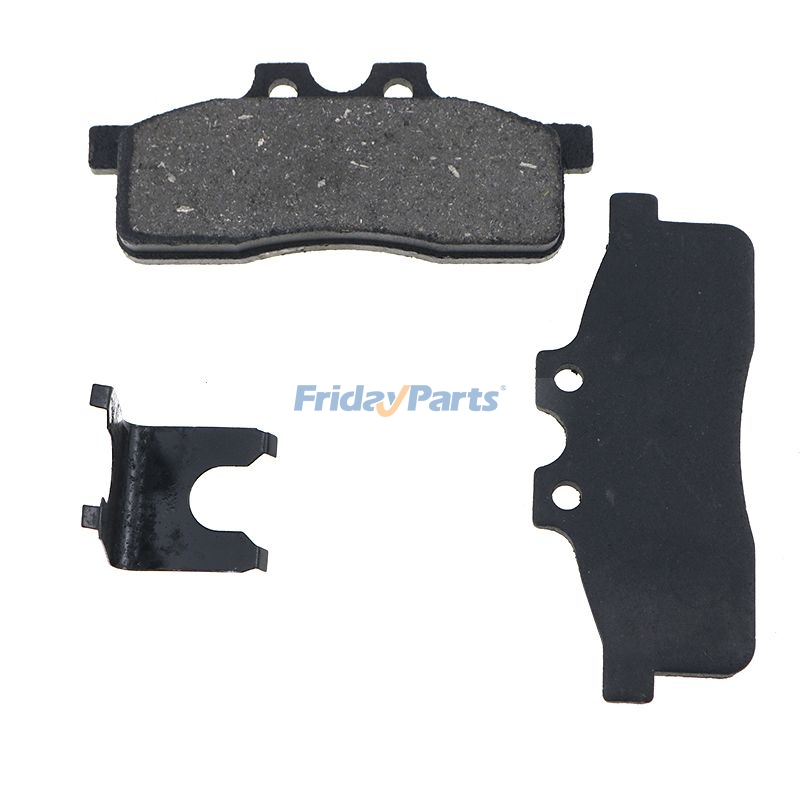 Brake Pad Kit for Loader