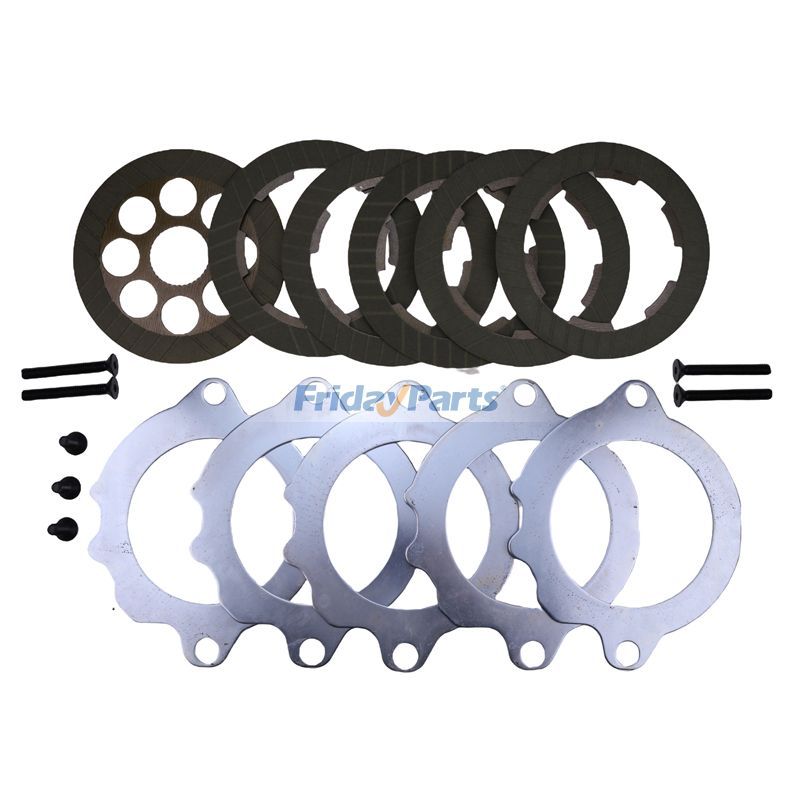 ヤマハ G29 ゴルフカート用ブレーキパッドキット JW1-G633H-00 JW1-G6345-00 JW1-G6336-00