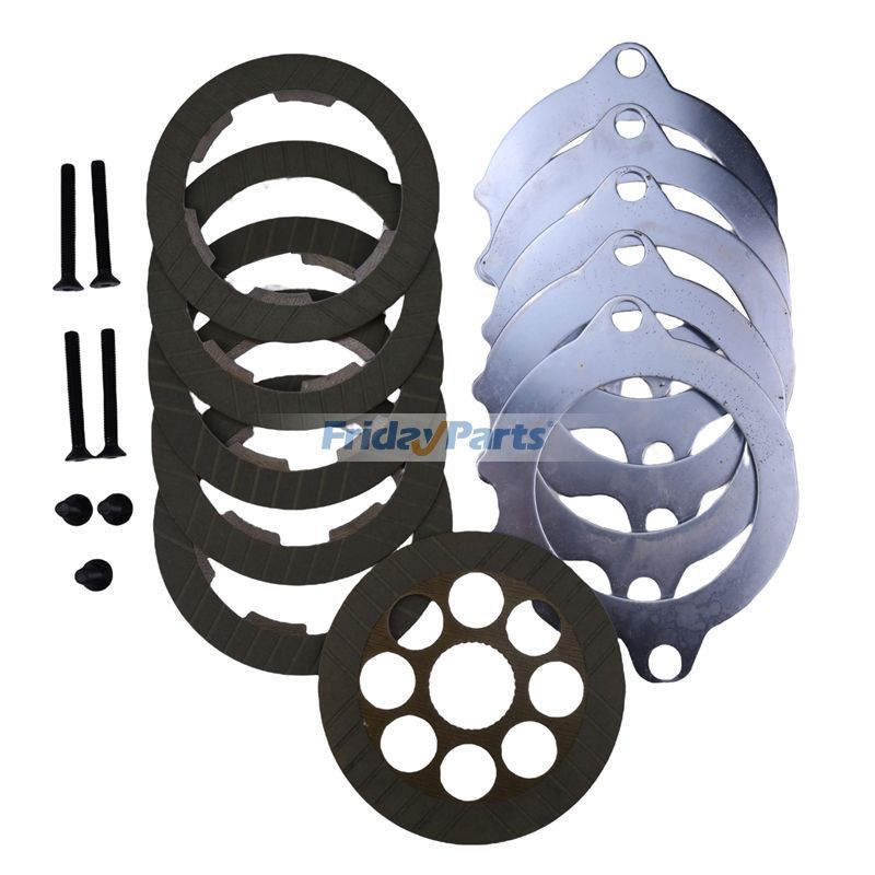 Kit de plaquettes de frein Pour Yamaha