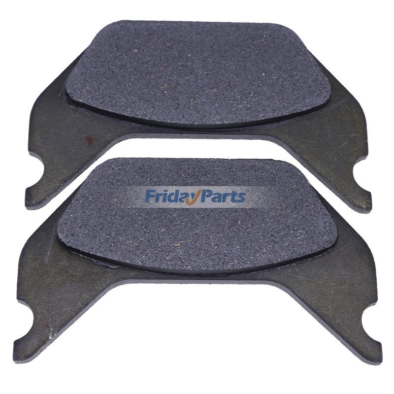 Brake Pad Kit K9000010 for Doosan Daewoo Komatsu Loader DL400 DL420 DL450 DL500 DL550 MEGA 400-V 500-V TXL400-2 TXL500-2