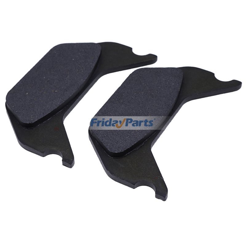 Brake Pad Kit Daewoo Komatsu 500-V for Loader