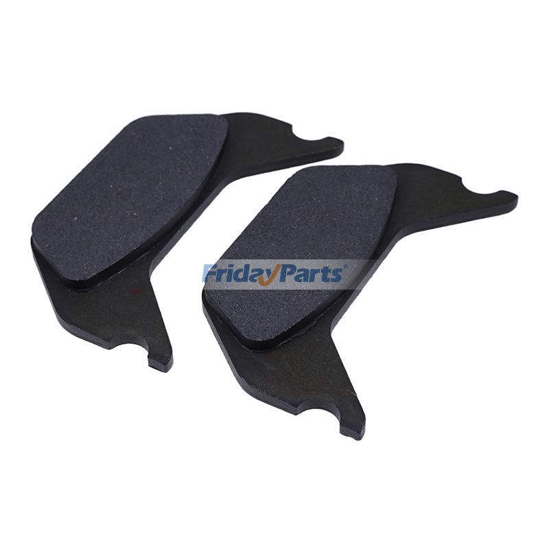 Brake Pad Kit Wheel for Loader