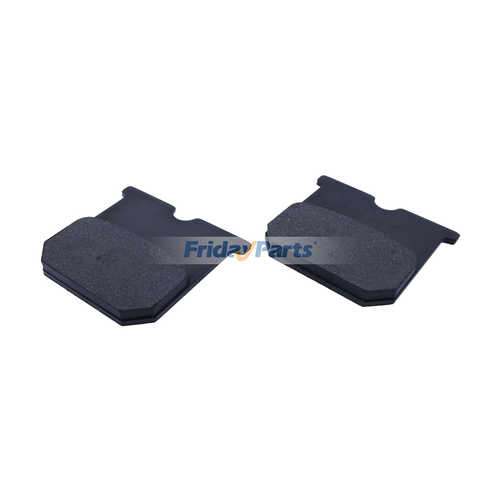 クレーン,フォークリフト ブレーキパッドキット