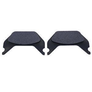 Kit de plaquettes de frein ZGAQ-01634 pour chargeuse sur pneus Hyundai HL7803A HL770-7A HL780-7A HL770-F HL780-F