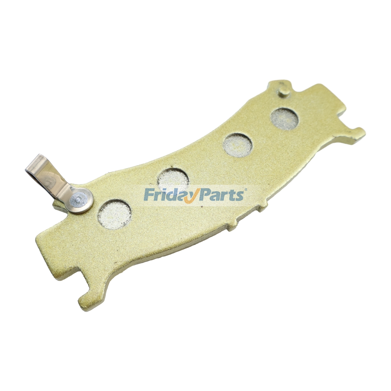  Brake Pad Set For Honda