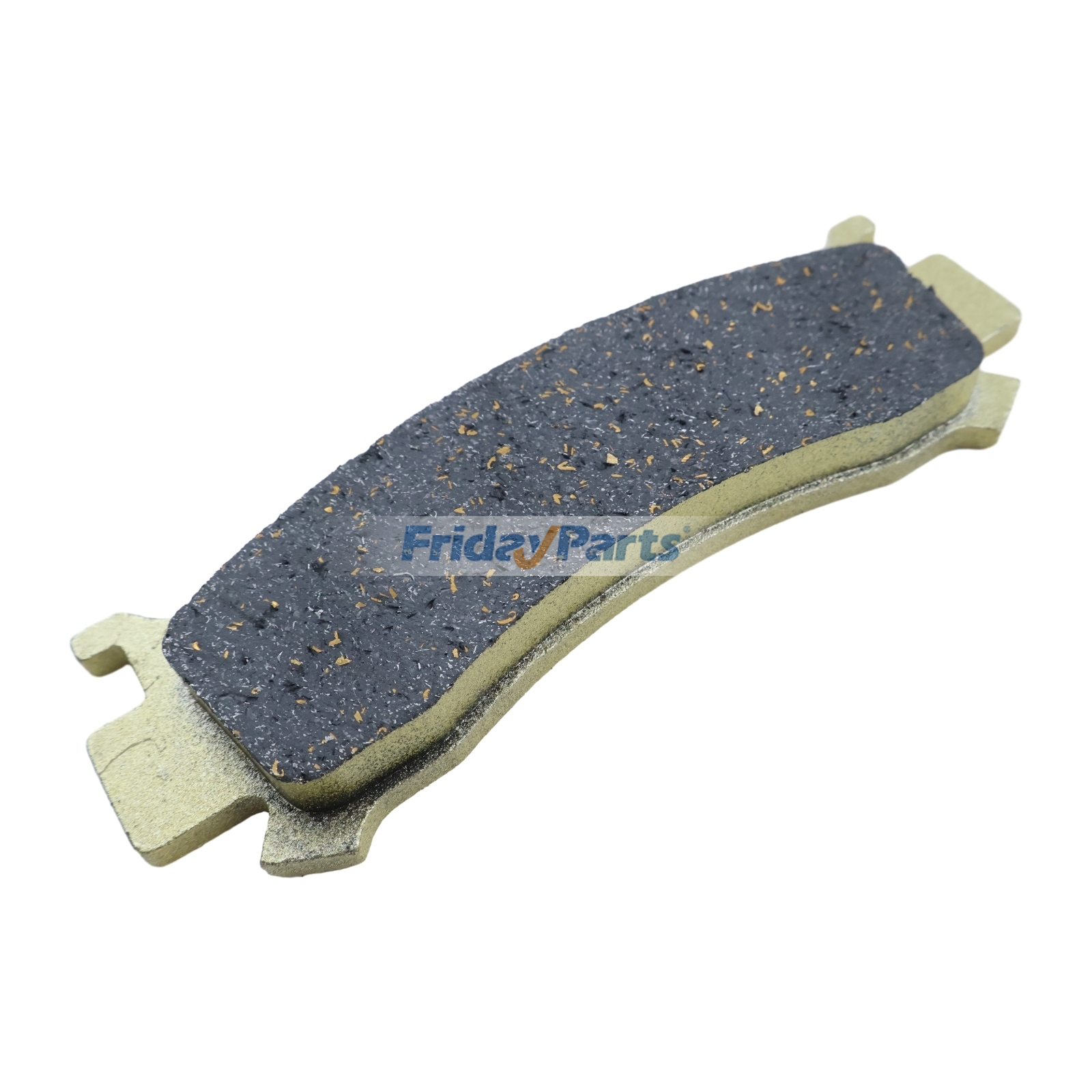 Brake Pad Set in Stock in China